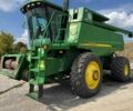 Джон Дир Другая, объемом двигателя 8.1 л и пробегом 5 тыс. км за 37000 $, фото 1 на Automoto.ua