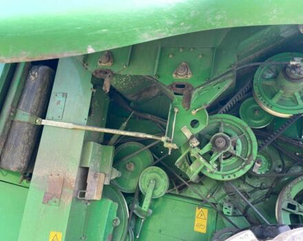 Джон Дир Другая, объемом двигателя 0 л и пробегом 0 тыс. км за 63800 $, фото 6 на Automoto.ua