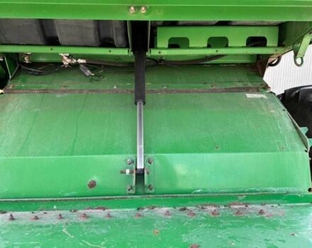 Джон Дир Другая, объемом двигателя 8.1 л и пробегом 5 тыс. км за 37000 $, фото 22 на Automoto.ua