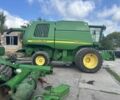 Джон Дир Другая, объемом двигателя 8.1 л и пробегом 0 тыс. км за 57000 $, фото 1 на Automoto.ua