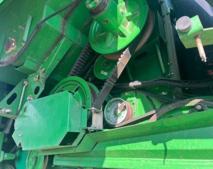 Джон Дір Другая, об'ємом двигуна 8.1 л та пробігом 0 тис. км за 55000 $, фото 17 на Automoto.ua