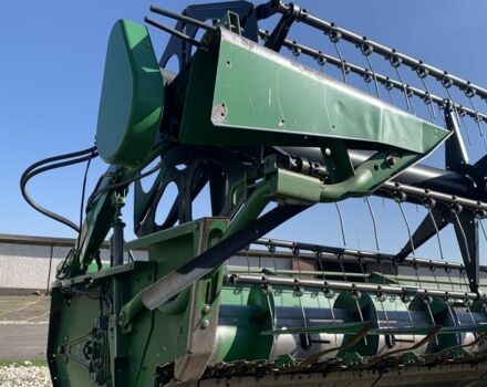 Джон Дір Другая, об'ємом двигуна 0 л та пробігом 0 тис. км за 30000 $, фото 3 на Automoto.ua