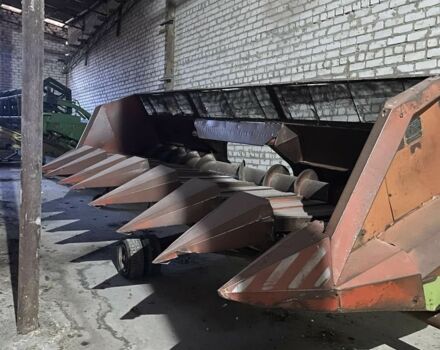 Джон Дір Другая, об'ємом двигуна 0 л та пробігом 0 тис. км за 45000 $, фото 2 на Automoto.ua