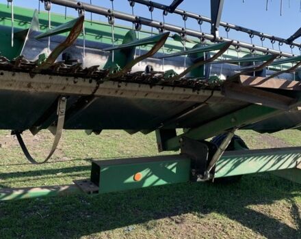 Джон Дір Другая, об'ємом двигуна 0 л та пробігом 0 тис. км за 30000 $, фото 2 на Automoto.ua