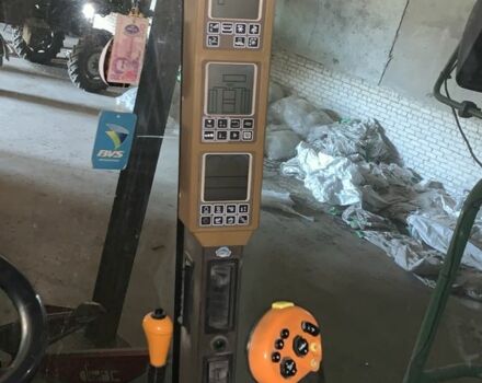 Джон Дір Другая, об'ємом двигуна 0 л та пробігом 0 тис. км за 30000 $, фото 7 на Automoto.ua