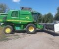 Джон Дір Другая, об'ємом двигуна 9 л та пробігом 0 тис. км за 60000 $, фото 1 на Automoto.ua