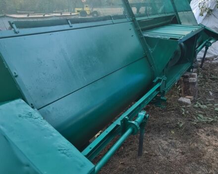 Джон Дир Другая, объемом двигателя 0 л и пробегом 0 тыс. км за 2147 $, фото 2 на Automoto.ua