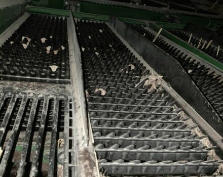 Джон Дір Другая, об'ємом двигуна 0 л та пробігом 0 тис. км за 30000 $, фото 6 на Automoto.ua