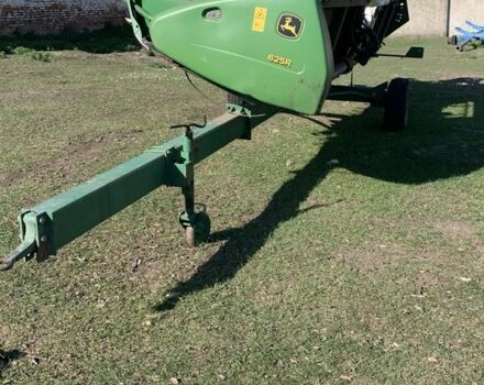 Джон Дір Другая, об'ємом двигуна 0 л та пробігом 0 тис. км за 30000 $, фото 4 на Automoto.ua