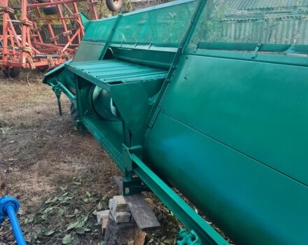 Джон Дир Другая, объемом двигателя 0 л и пробегом 0 тыс. км за 2147 $, фото 3 на Automoto.ua