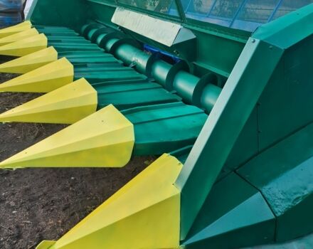 Джон Дир Другая, объемом двигателя 0 л и пробегом 0 тыс. км за 2147 $, фото 1 на Automoto.ua