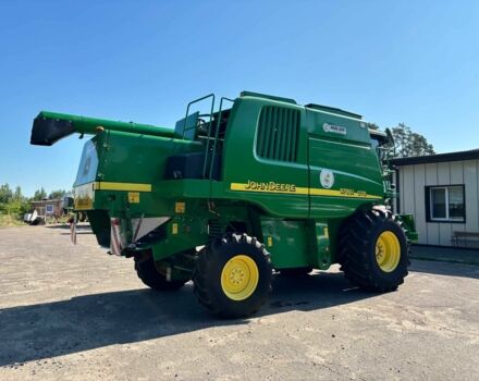 Джон Дир Другая, объемом двигателя 8.13 л и пробегом 0 тыс. км за 84083 $, фото 2 на Automoto.ua