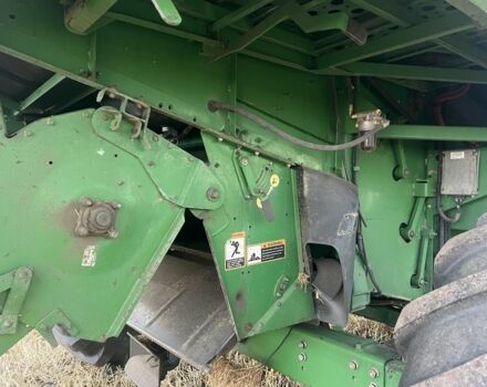 Джон Дир Другая, объемом двигателя 9 л и пробегом 7 тыс. км за 70000 $, фото 10 на Automoto.ua