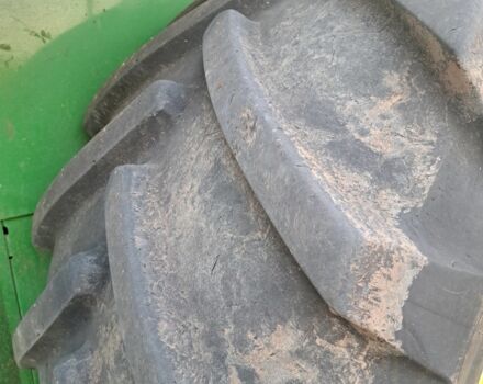 Джон Дір Другая, об'ємом двигуна 0 л та пробігом 430 тис. км за 75000 $, фото 6 на Automoto.ua