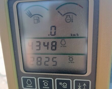 Джон Дір Другая, об'ємом двигуна 0 л та пробігом 430 тис. км за 75000 $, фото 19 на Automoto.ua