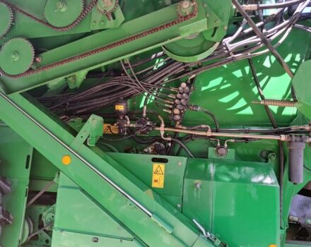 Джон Дір Другая, об'ємом двигуна 0 л та пробігом 430 тис. км за 75000 $, фото 2 на Automoto.ua