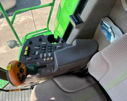 Джон Дир Другая, объемом двигателя 8.13 л и пробегом 0 тыс. км за 84083 $, фото 18 на Automoto.ua