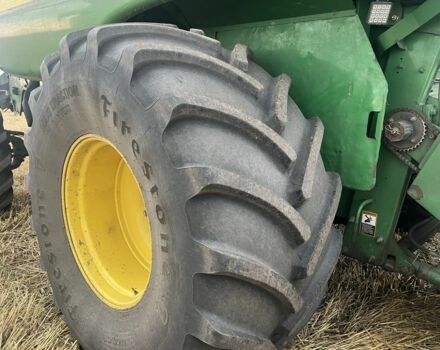 Джон Дир Другая, объемом двигателя 9 л и пробегом 7 тыс. км за 70000 $, фото 8 на Automoto.ua