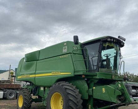 Джон Дір Другая, об'ємом двигуна 8.1 л та пробігом 15 тис. км за 65000 $, фото 3 на Automoto.ua