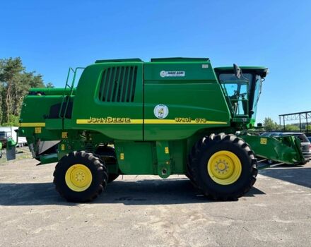 Джон Дир Другая, объемом двигателя 8.13 л и пробегом 0 тыс. км за 84083 $, фото 1 на Automoto.ua