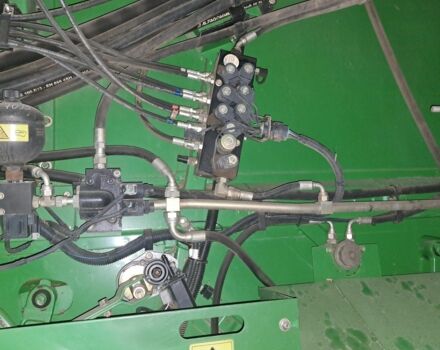 Джон Дір Другая, об'ємом двигуна 0 л та пробігом 430 тис. км за 75000 $, фото 7 на Automoto.ua