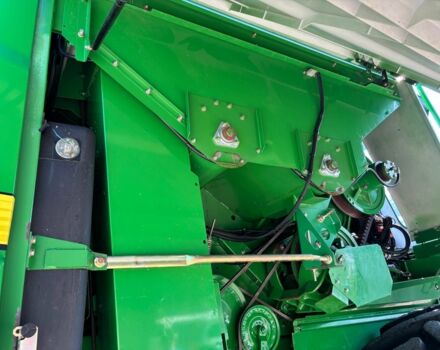 Джон Дир Другая, объемом двигателя 8.13 л и пробегом 0 тыс. км за 84083 $, фото 9 на Automoto.ua