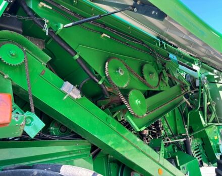 Джон Дир Другая, объемом двигателя 8.13 л и пробегом 0 тыс. км за 84083 $, фото 16 на Automoto.ua