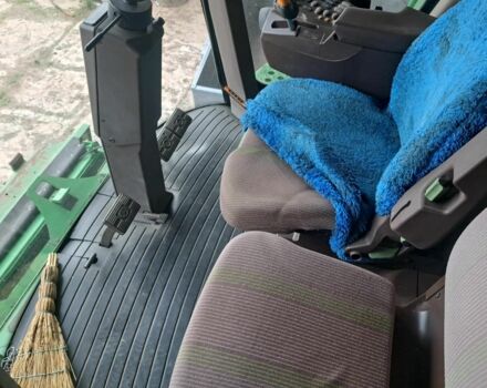 Джон Дір Другая, об'ємом двигуна 0 л та пробігом 430 тис. км за 75000 $, фото 11 на Automoto.ua