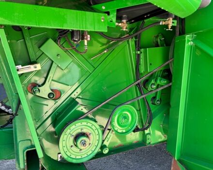 Джон Дир Другая, объемом двигателя 8.13 л и пробегом 0 тыс. км за 84083 $, фото 10 на Automoto.ua