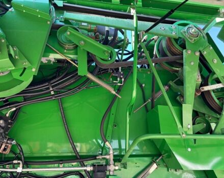 Джон Дир Другая, объемом двигателя 8.13 л и пробегом 0 тыс. км за 84083 $, фото 14 на Automoto.ua