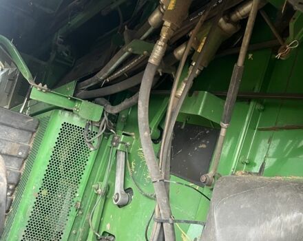 Джон Дір Другая, об'ємом двигуна 9 л та пробігом 7 тис. км за 85000 $, фото 13 на Automoto.ua