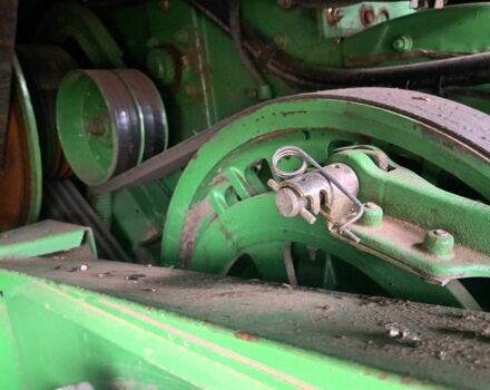 Джон Дір Другая, об'ємом двигуна 0 л та пробігом 430 тис. км за 75000 $, фото 8 на Automoto.ua