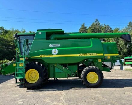 Джон Дир Другая, объемом двигателя 8.13 л и пробегом 0 тыс. км за 84083 $, фото 4 на Automoto.ua