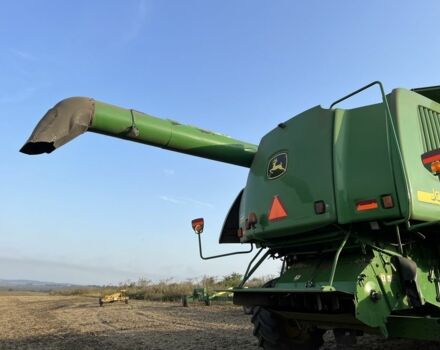 Джон Дир Другая, объемом двигателя 0.8 л и пробегом 70 тыс. км за 59000 $, фото 3 на Automoto.ua