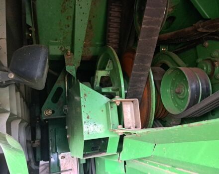 Джон Дір Другая, об'ємом двигуна 0 л та пробігом 430 тис. км за 75000 $, фото 12 на Automoto.ua