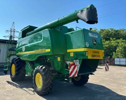 Джон Дир Другая, объемом двигателя 8.13 л и пробегом 0 тыс. км за 84083 $, фото 3 на Automoto.ua