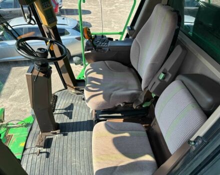 Джон Дир Другая, объемом двигателя 8.13 л и пробегом 0 тыс. км за 84083 $, фото 17 на Automoto.ua