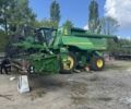 Джон Дір Другая, об'ємом двигуна 0.9 л та пробігом 5 тис. км за 95000 $, фото 1 на Automoto.ua
