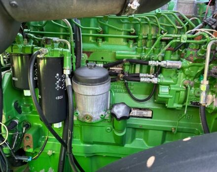 Джон Дир Другая, объемом двигателя 8.13 л и пробегом 0 тыс. км за 84083 $, фото 12 на Automoto.ua