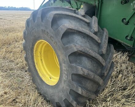 Джон Дир Другая, объемом двигателя 9 л и пробегом 7 тыс. км за 70000 $, фото 9 на Automoto.ua