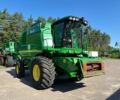 Джон Дир Другая, объемом двигателя 8.13 л и пробегом 0 тыс. км за 84083 $, фото 1 на Automoto.ua