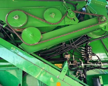 Джон Дир Другая, объемом двигателя 8.13 л и пробегом 0 тыс. км за 84083 $, фото 15 на Automoto.ua