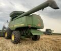 Джон Дір Другая, об'ємом двигуна 9 л та пробігом 7 тис. км за 85000 $, фото 1 на Automoto.ua