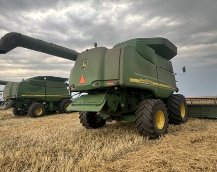 Джон Дір Другая, об'ємом двигуна 9 л та пробігом 7 тис. км за 85000 $, фото 3 на Automoto.ua