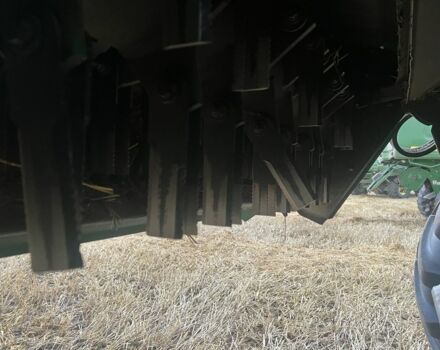 Джон Дир Другая, объемом двигателя 9 л и пробегом 7 тыс. км за 70000 $, фото 11 на Automoto.ua