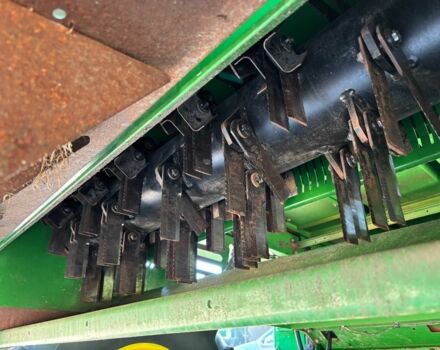 Джон Дир Другая, объемом двигателя 8.13 л и пробегом 0 тыс. км за 84083 $, фото 11 на Automoto.ua