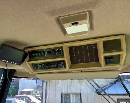 Джон Дир Другая, объемом двигателя 8.13 л и пробегом 0 тыс. км за 84083 $, фото 19 на Automoto.ua