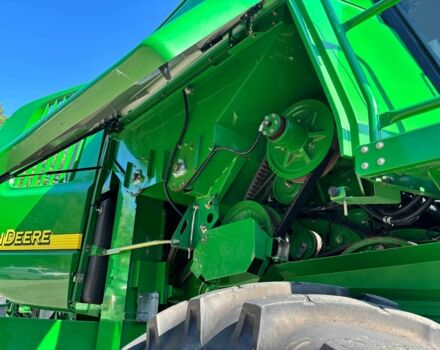 Джон Дир Другая, объемом двигателя 8.13 л и пробегом 0 тыс. км за 84083 $, фото 7 на Automoto.ua