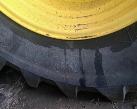 Джон Дір Другая, об'ємом двигуна 0 л та пробігом 430 тис. км за 75000 $, фото 5 на Automoto.ua