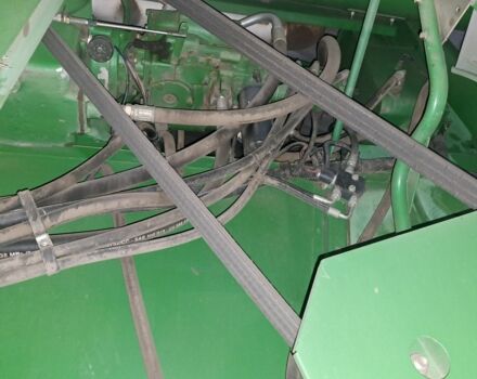 Джон Дір Другая, об'ємом двигуна 0 л та пробігом 430 тис. км за 75000 $, фото 14 на Automoto.ua